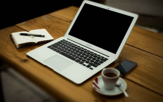 office computer