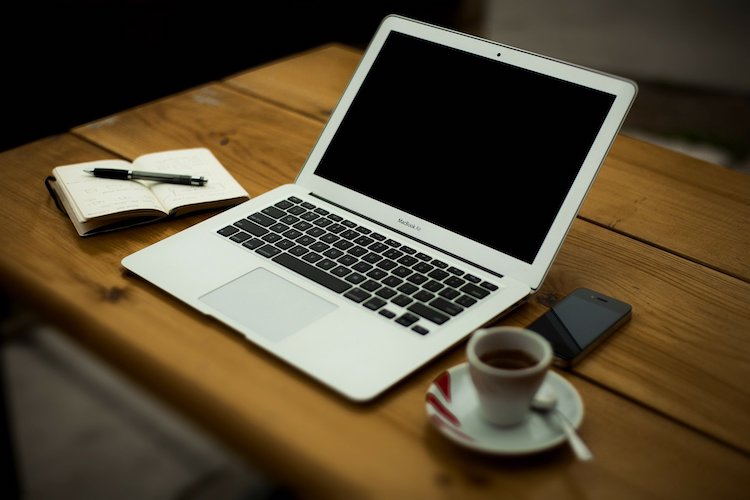 office computer