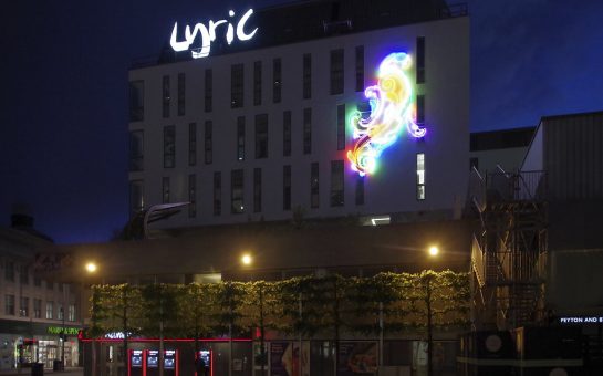 Lyric Hammersmith