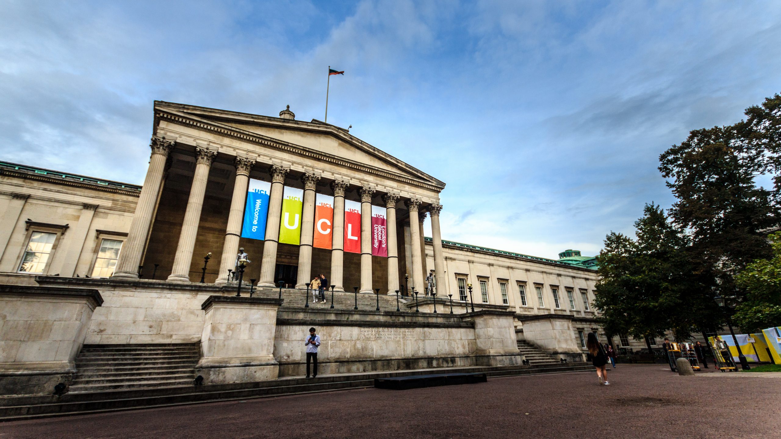 London universities hold breath awaiting international student numbers ...