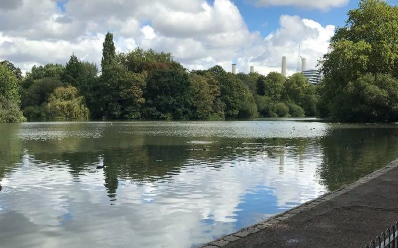 Battersea Park Races Banned By Council In Light Of Covid 19 Spike