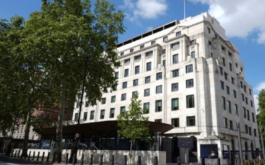 Croydon Crown Court Archives South West Londoner