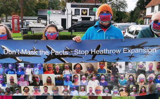 anti heathrow expansion campaigners friends of the earth