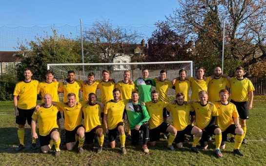 parklife team photo