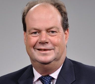 Stephen Hammond MP