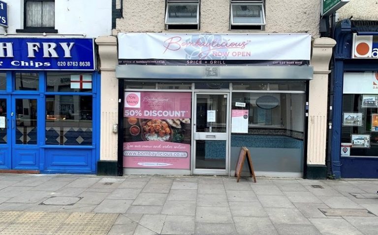 Croydon Indian takeaway pledges free school meals support