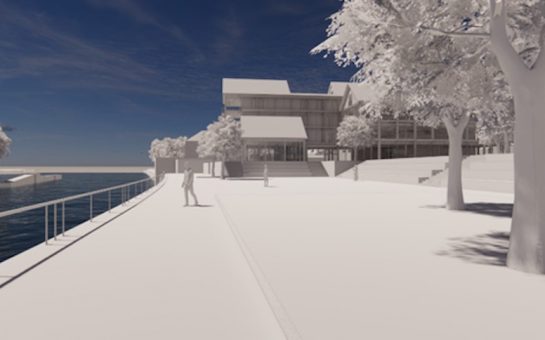 twickenham riverside plans image