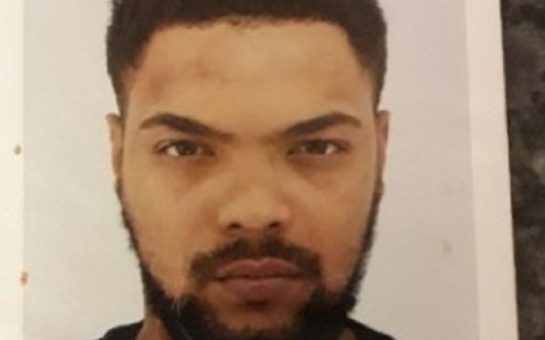 headshot of victim loeike guei