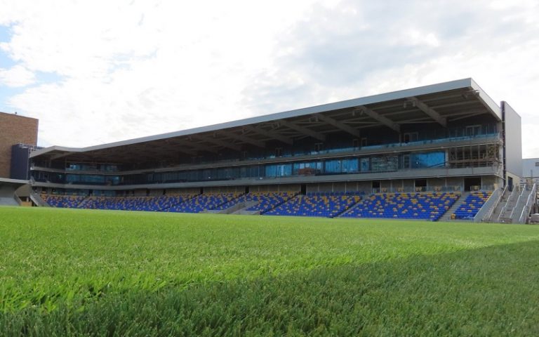 AFC Wimbledon all set for dream Plough Lane return