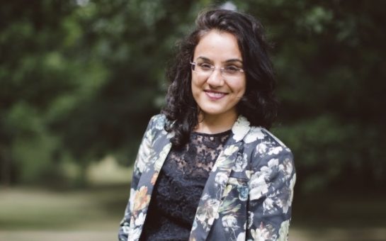 Professor Aisha K. Gill PhD CBE