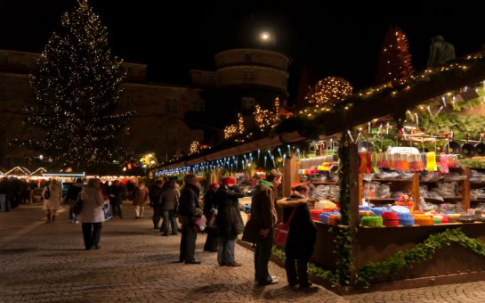 Christmas markets