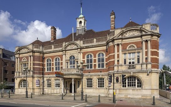 Battersea Arts Centre exterior