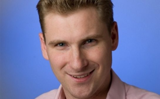 Chris Philp headshot