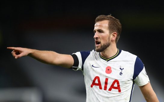 harry kane