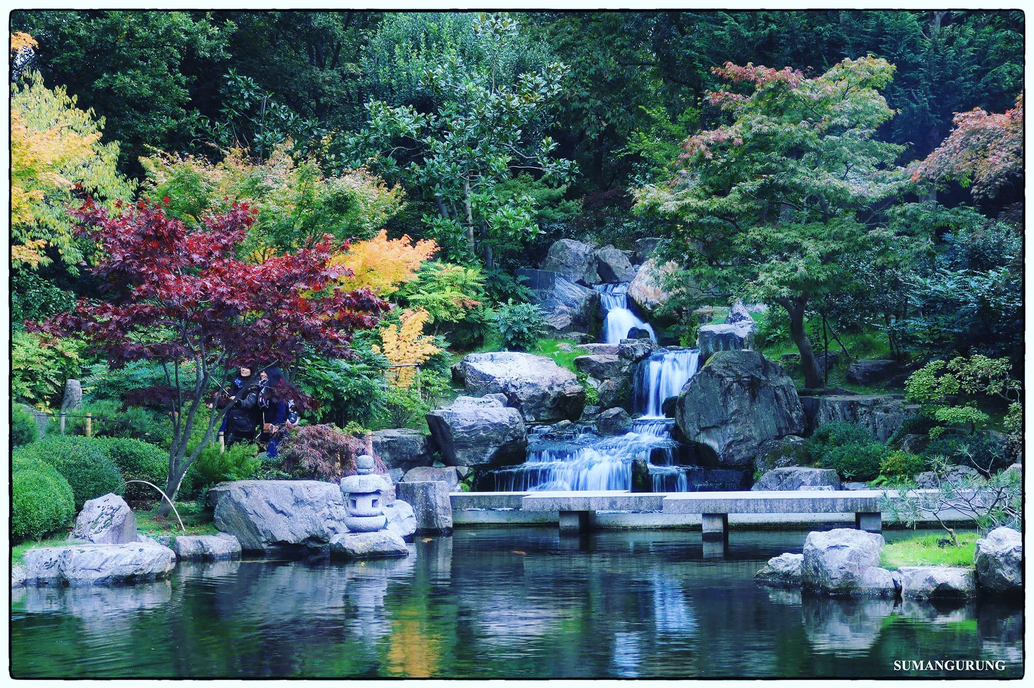 Discovering London in lockdown the best outdoor places to explore