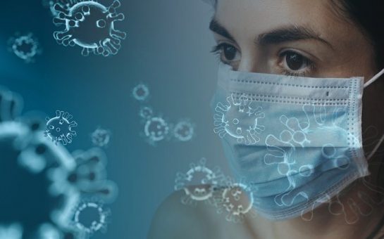 anti-vax mask coronavirus