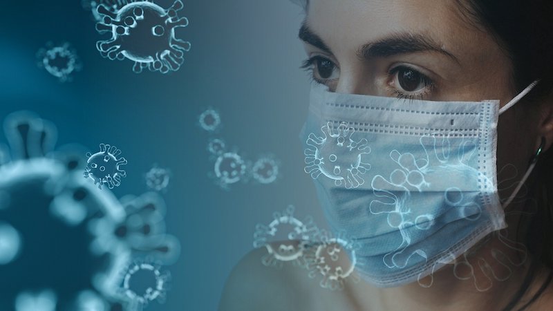 anti-vax mask coronavirus