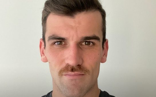 sam roscrow movember efforts