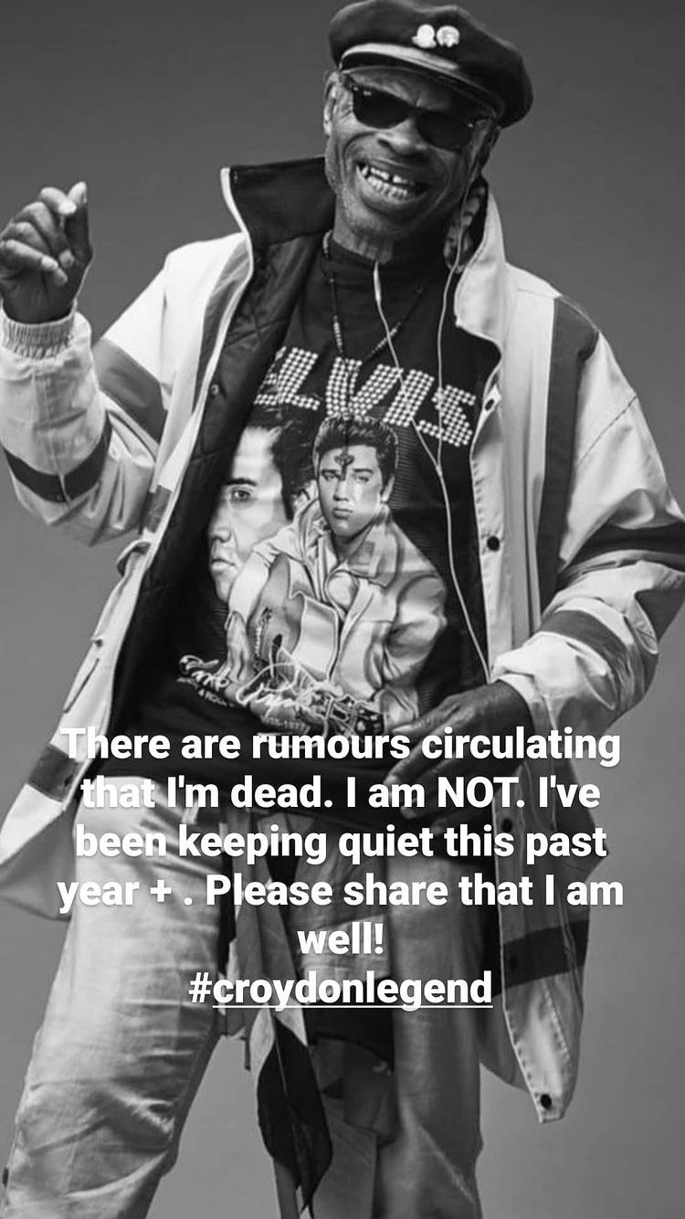 give him radio silence give him radio silence