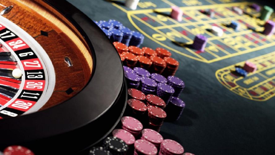 UKGC Cancels London's Park Lane Club Casino License