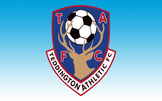 Teddington Athletic logo