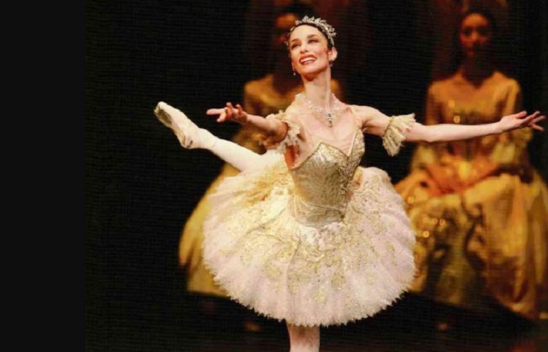 classical ballet
