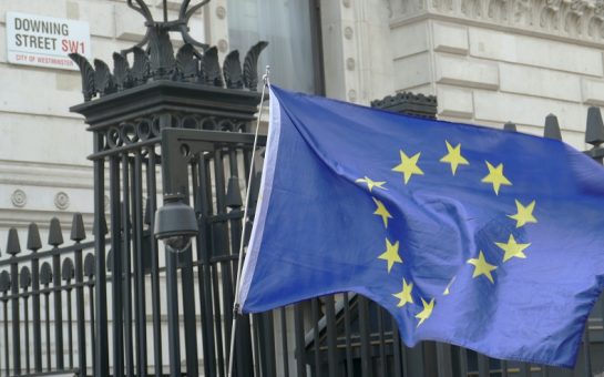 European Flag