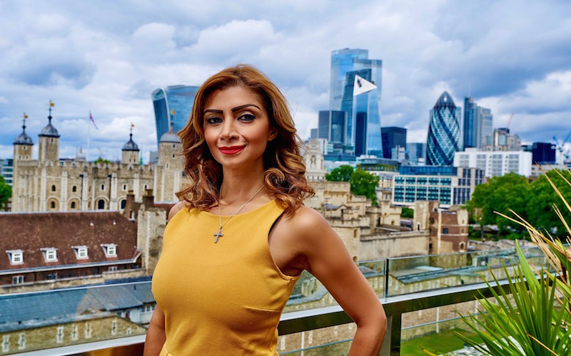 Farah London