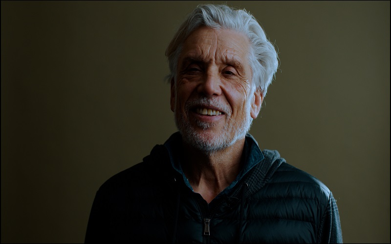 Michael Emmett