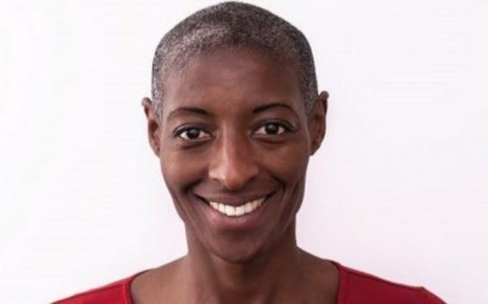 Andrea Wright