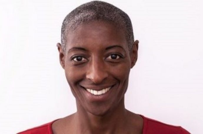 Andrea Wright