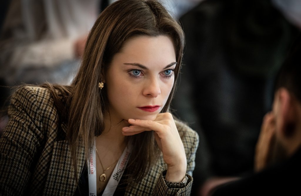 Could The Queen's Gambit put an end to male dominance in chess?