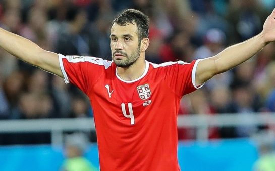 Luka Milivojevic