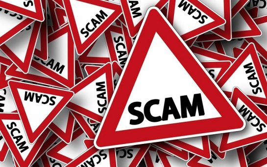 Scam
