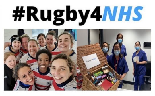 Rosslyn Park NHS