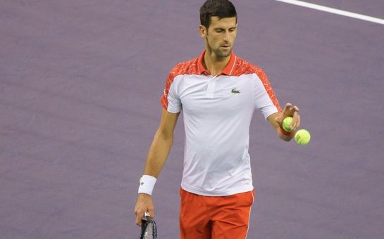 djokovic
