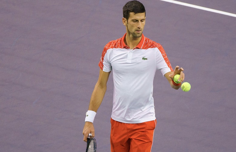 djokovic