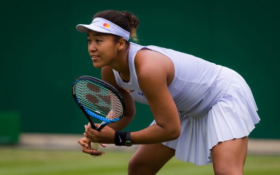 Naomi Osaka Australian Open