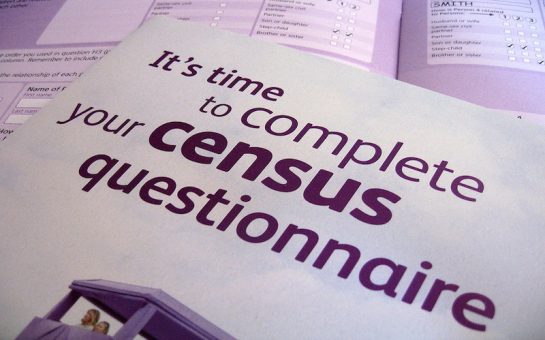 census 2021