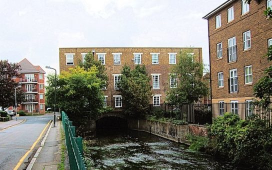 river wandle