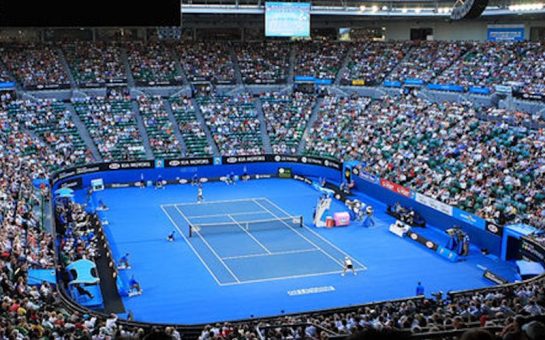Australian Open 2021