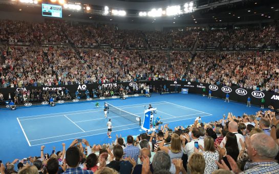 Australian Open