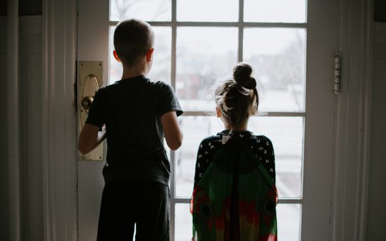 Children's Mental Health Week