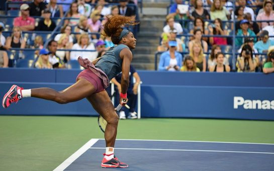 Serena Williams