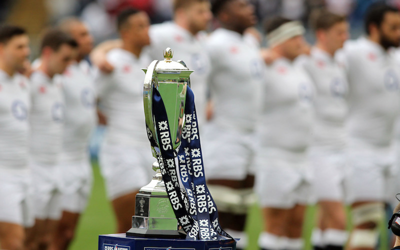 Six Nations