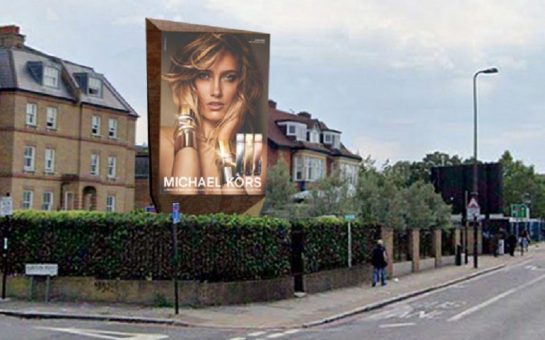 brixton road billboard