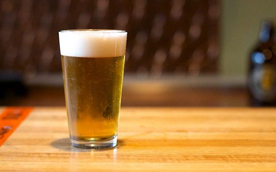 Pubs reopening