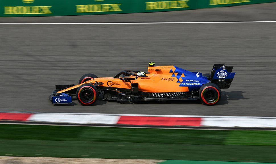 2021 Formula One team profiles: McLaren and Aston Martin
