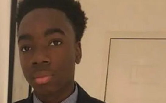 the kensington man missing