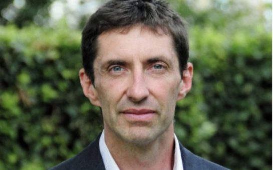 Dr Rhys Thomas
